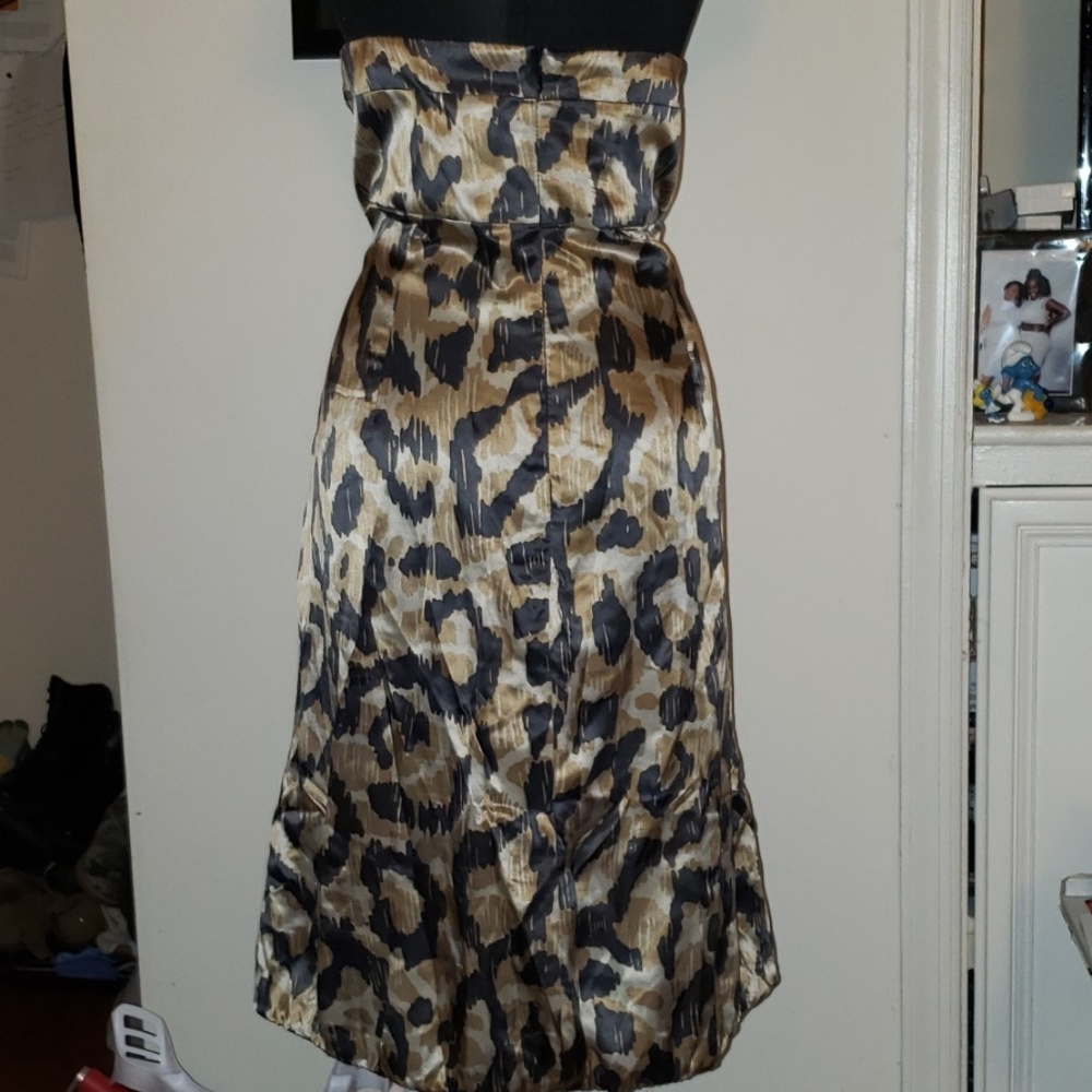 Dress - Picture 4 of 5
